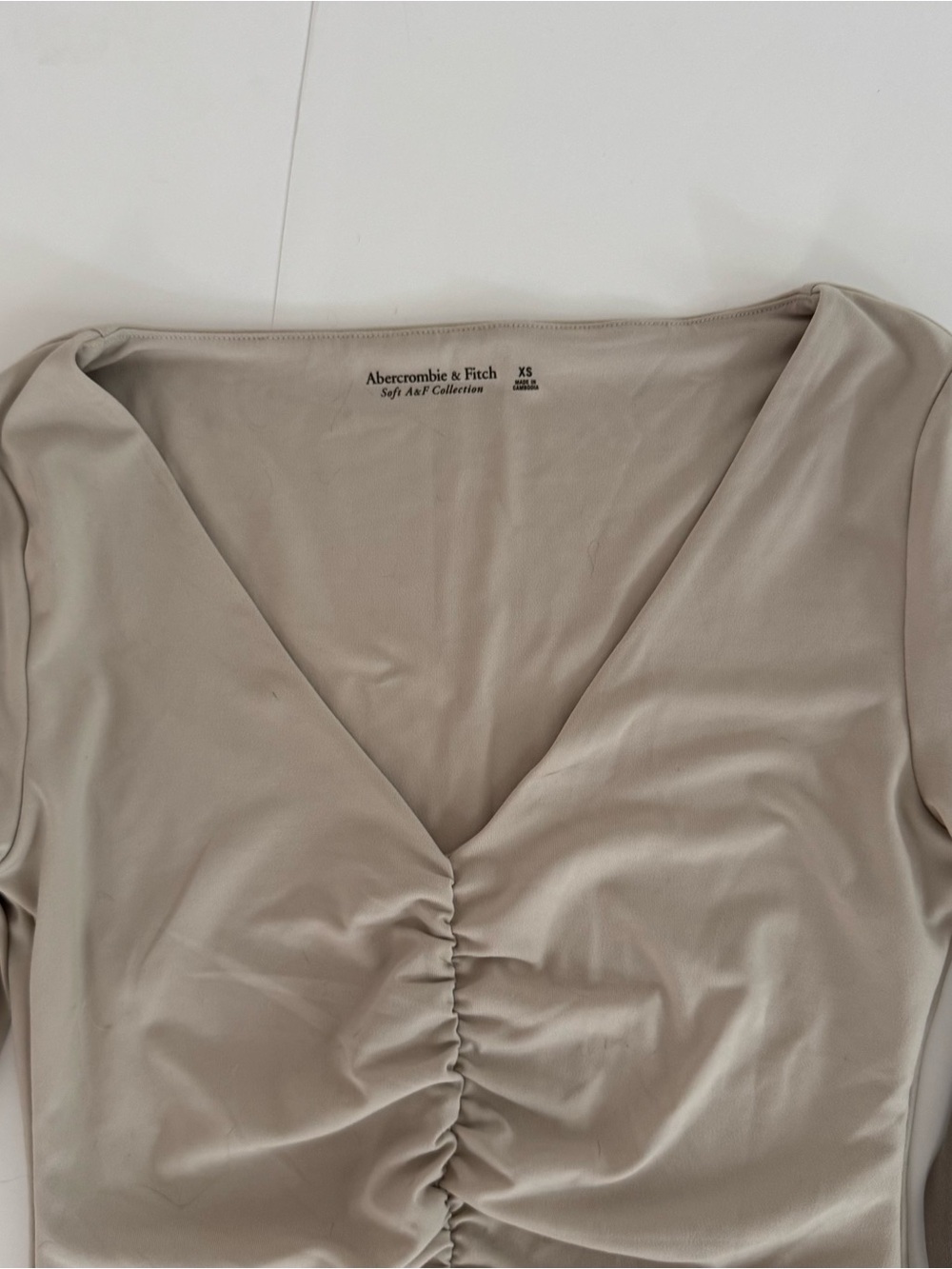 Abercrombie bundle - Picture 3 of 3